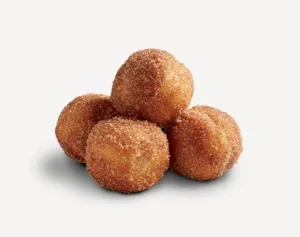 donut bites taco