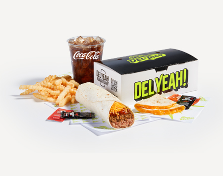 del taco deals